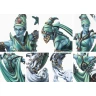 Conquest: Sorcerer Kings - Windborn Djinn