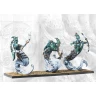 Conquest: Sorcerer Kings - Windborn Djinn