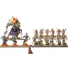 Conquest: Sorceror Kings 2025 - Supercharged Starter Set