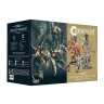 Conquest: Spires 2026 - One Player Starter Set