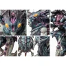 Conquest: Spires - 5th Anniversary Abomination
