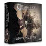 Conquest: Spires - Abomination
