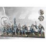 Conquest: Spires - Bound Clones