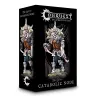 Conquest: Spires - Catabolic Node (Command Upgrade)