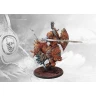 Conquest: Spires - Centaur Avatara