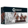 Conquest: Spires - Centaur Avatara