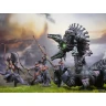Conquest: Spires - Desolation Beast