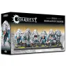 Conquest: Spires - Desolation Drones