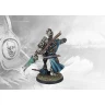 Conquest: Spires - High Clone Executor