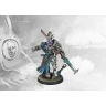 Conquest: Spires - High Clone Executor