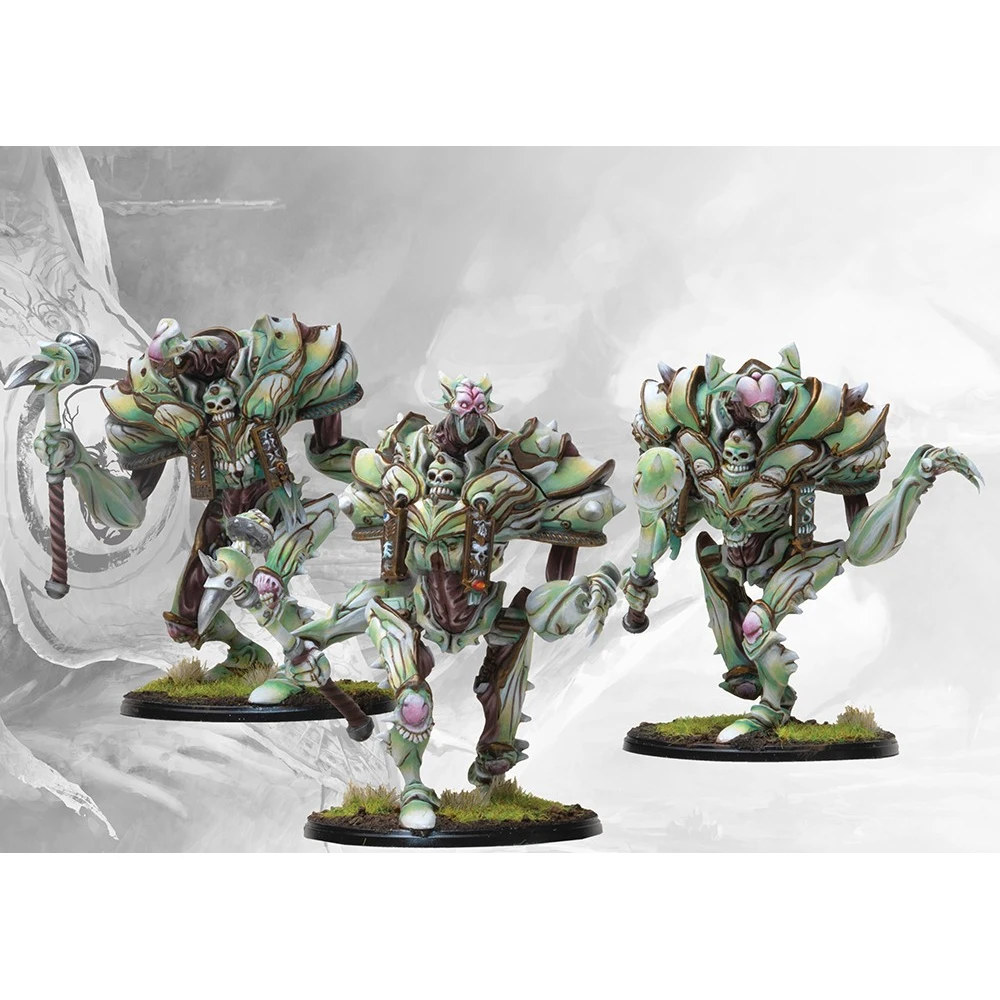 Conquest: Spires - Incarnate Sentinel