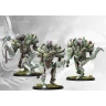 Conquest: Spires - Incarnate Sentinel