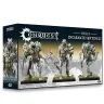 Conquest: Spires - Incarnate Sentinel