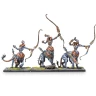 Conquest: Spires - Leonine Avatara