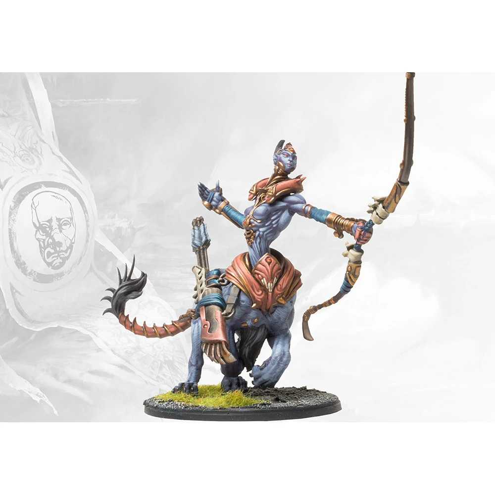 Conquest: Spires - Leonine Avatara