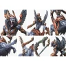 Conquest: Spires - Lineage Prideborne Artisan Series