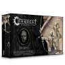 Conquest: Spires - Marksman Clones