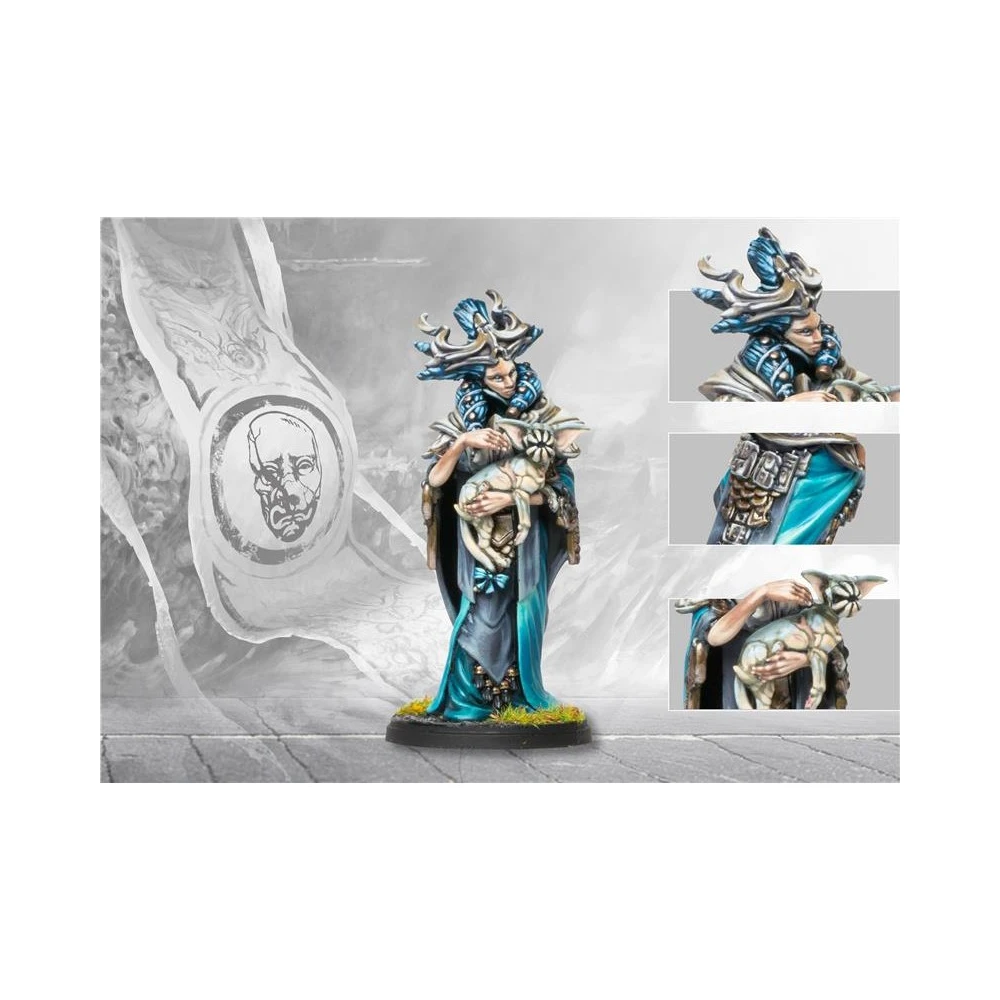 Conquest: Spires - Merchant Prince