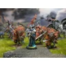 Conquest: Spires - Merchant Prince