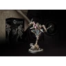 Conquest: Spires - Mimetic Assassin