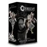 Conquest: Spires - Mimetic Assassin