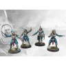 Conquest: Spires - Onslaught Drones