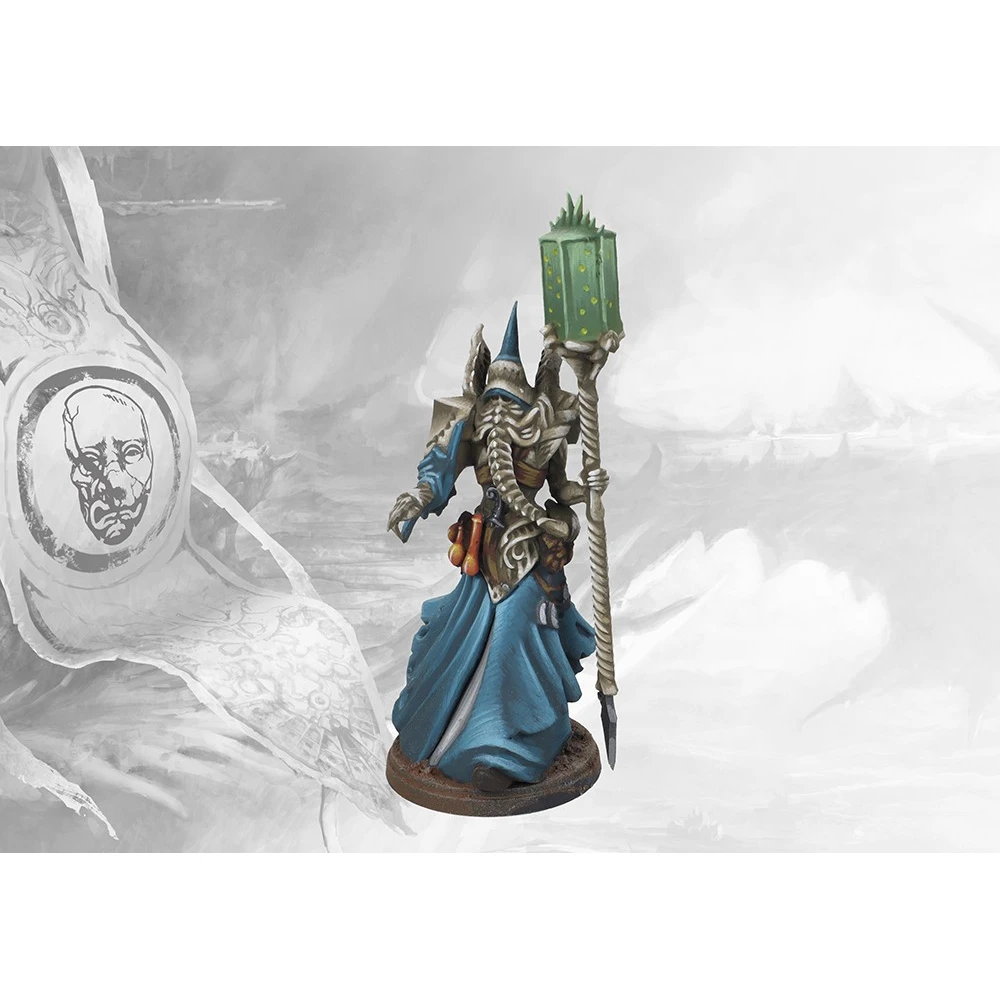 Conquest: Spires - Phermomancer