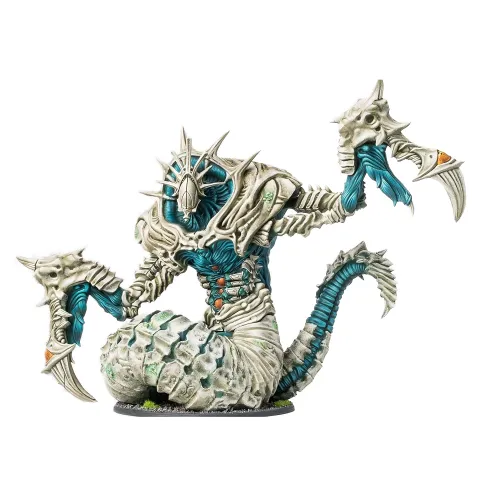 Conquest: Spires - Siege Breaker Behemoth