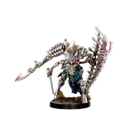Conquest: Spires - Ward Preceptor (Command Upgrade)