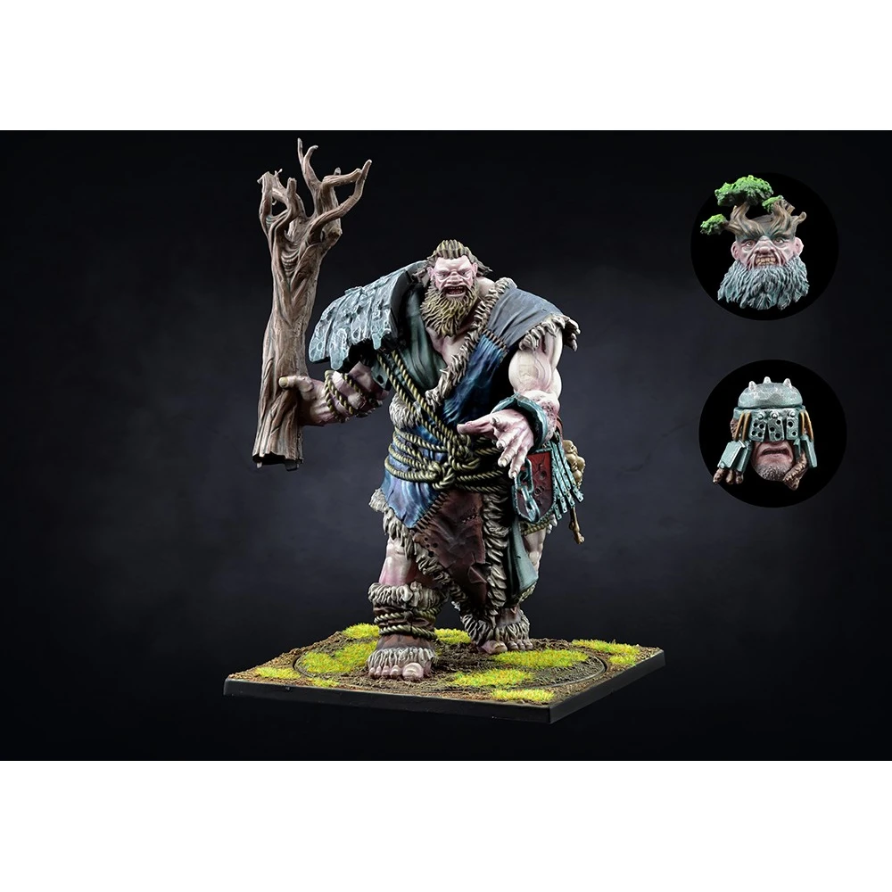 Conquest: Two player Starter Set - Nords vs City States