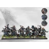 Conquest: Two player Starter Set - Nords vs City States
