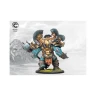 Conquest: Wadrhun - Artisan Series Scion of War