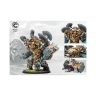 Conquest: Wadrhun - Artisan Series Scion of War