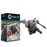 Conquest: Wadrhun - Chieftain Tontorr Rider
