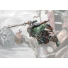 Conquest: Wadrhun - Chieftain Tontorr Rider