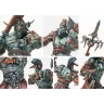 Conquest: Wadrhun - Chosen of Conquest