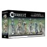 Conquest: Wadrhun – Chosen of Death