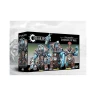 Conquest: Wadrhun - Chosen of War