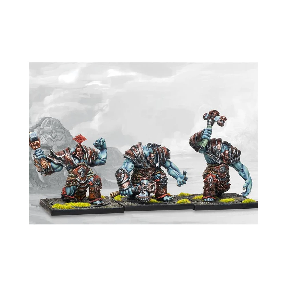 Conquest: Wadrhun - Chosen of War