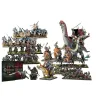 Conquest: W’adrhŭn – Heralds of Thunder 2000pt Army