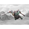 Conquest: W’adrhŭn – Heralds of Thunder 2000pt Army