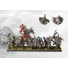 Conquest: W’adrhŭn – Heralds of Thunder 2000pt Army