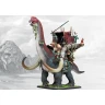 Conquest: W’adrhŭn – Heralds of Thunder 2000pt Army