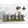 Conquest: W’adrhŭn – Heralds of Thunder 2000pt Army