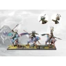 Conquest: W’adrhŭn – Heralds of Thunder 2000pt Army