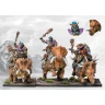 Conquest: W’adrhŭn – Heralds of Thunder 2000pt Army
