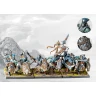 Conquest: W’adrhŭn – Heralds of Thunder 2000pt Army