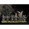 Conquest: Wadrhun - Hunters (Dual Kit)