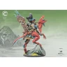 Conquest: Wadrhun - Mounted Predator Artisan Series