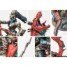 Conquest: Wadrhun - Mounted Predator Artisan Series